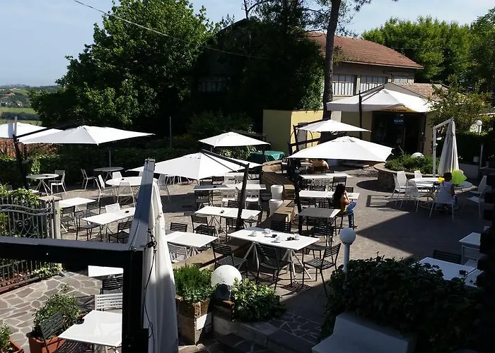 Il Borgo