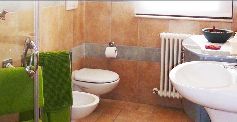 Il Borgo Pensión