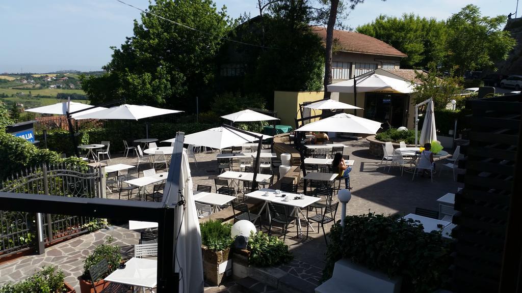 Il Borgo Tavullia