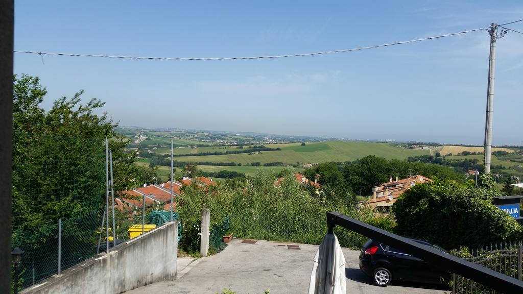 Il Borgo Tavullia