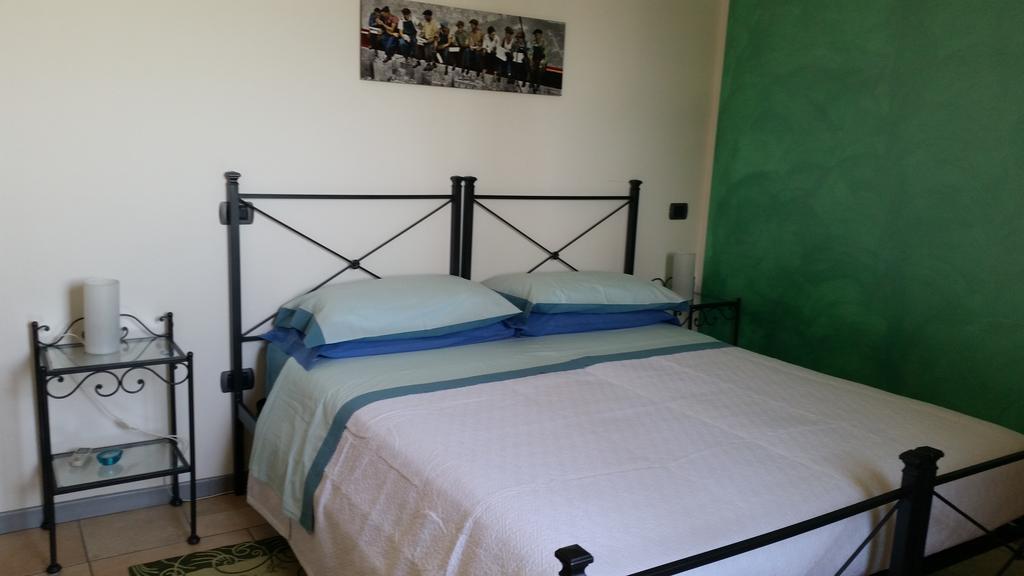 Pensión Il Borgo Tavullia